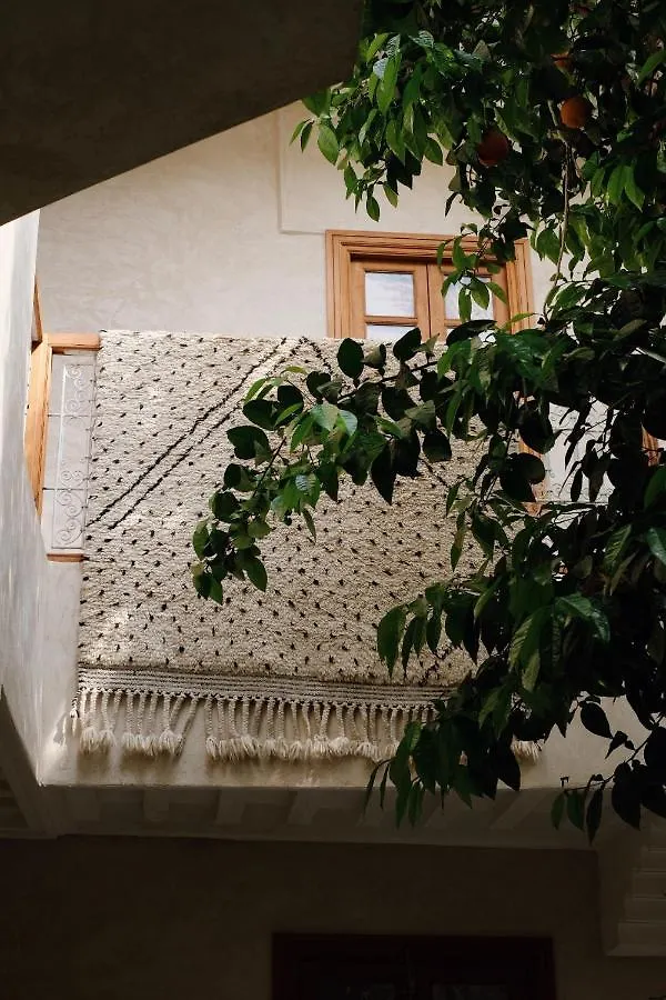 Riad L'Atelier Marrakesh 2*,