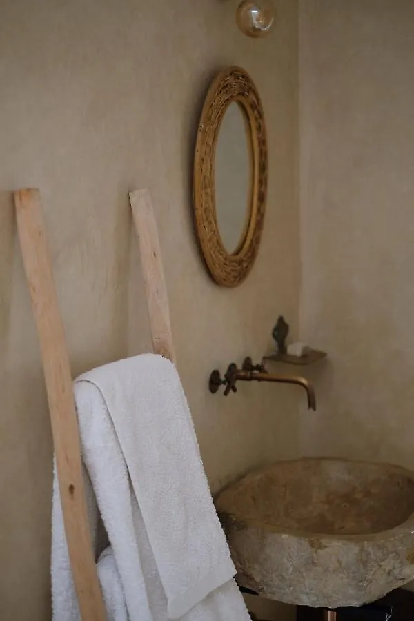 **  Riad L'Atelier Marrakesh Morocco