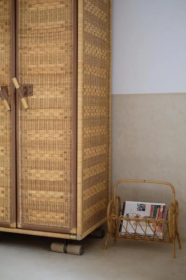 Riad L'Atelier Marrakesh