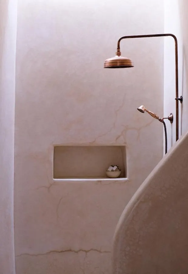 Riad L'Atelier Marrakesh