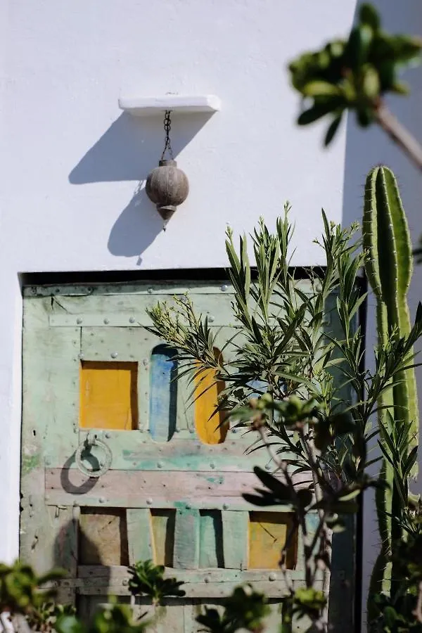 Riad L'Atelier Marrakesh 2*,