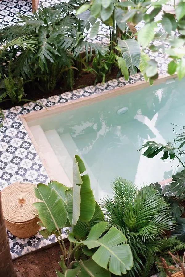 Riad L'Atelier Marrakesh