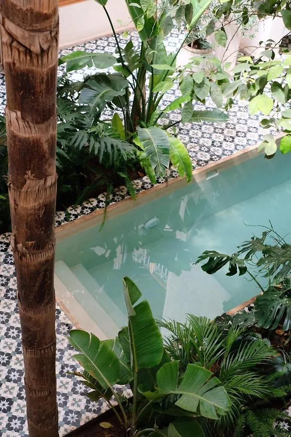 Riad L'Atelier Marrakesh