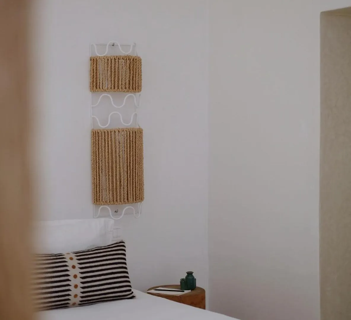 Riad L'Atelier Marrakesh