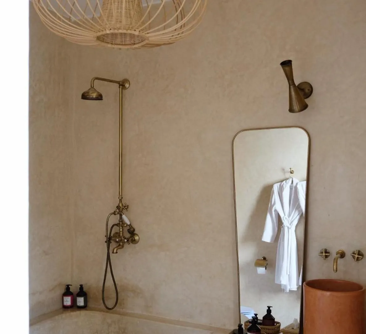 Riad L'Atelier Marrakesh