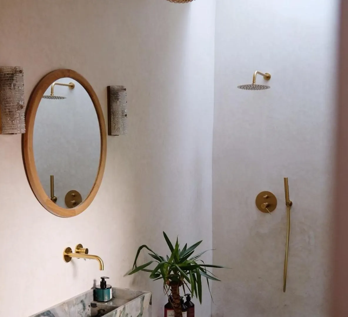 Riad L'Atelier Marrakesh
