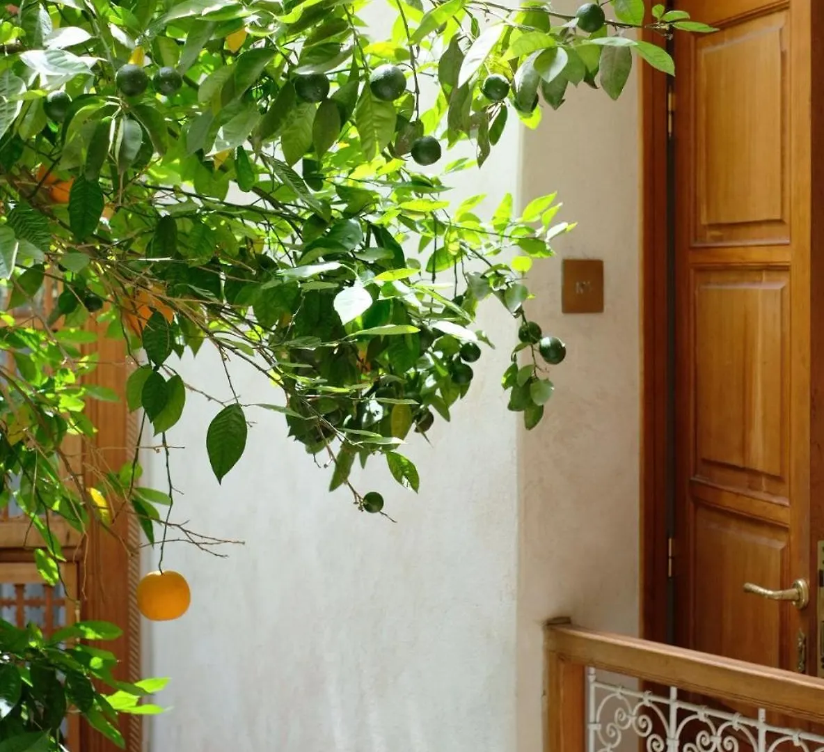 Riad L'Atelier Marrakesh 2*,  Morocco