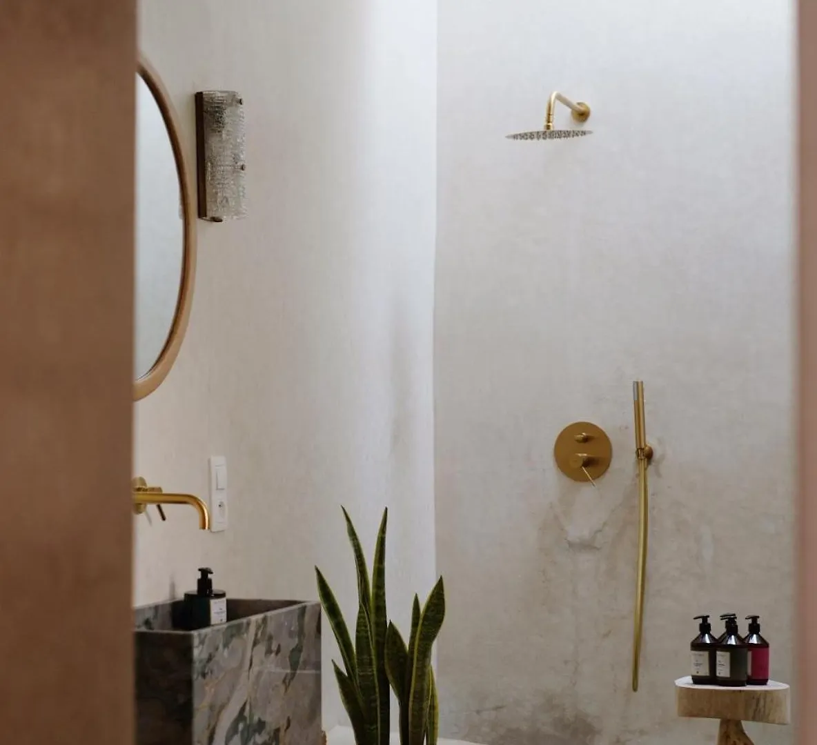 Riad L'Atelier Marrakesh Morocco