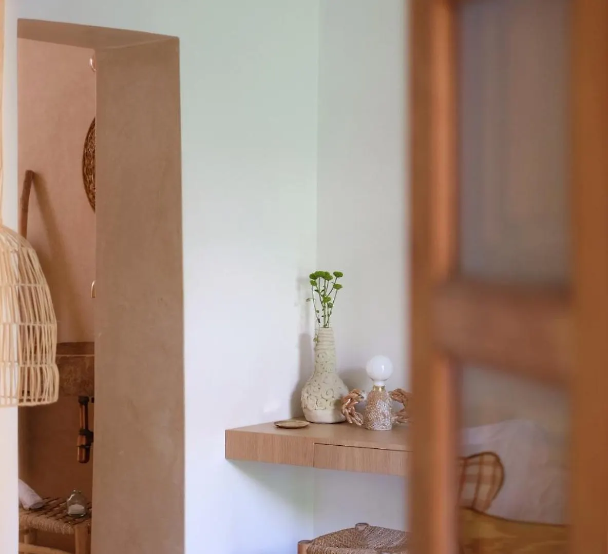 **  Riad L'Atelier Marrakesh Morocco