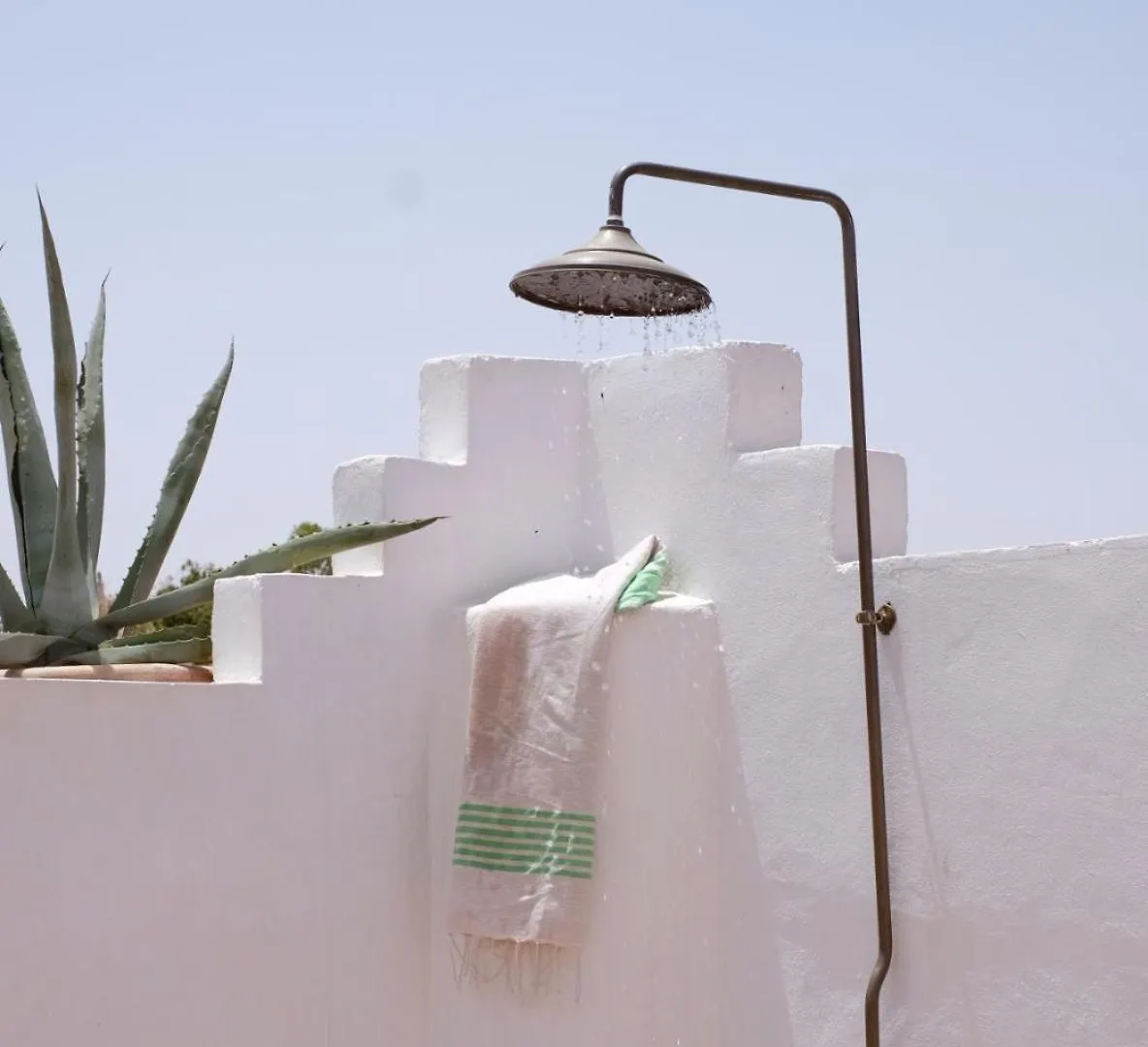 Riad L'Atelier Marrakesh