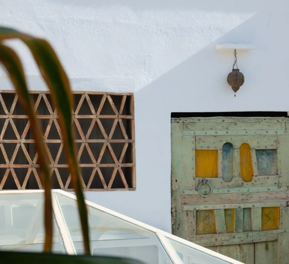 Riad L'Atelier Marrakesh