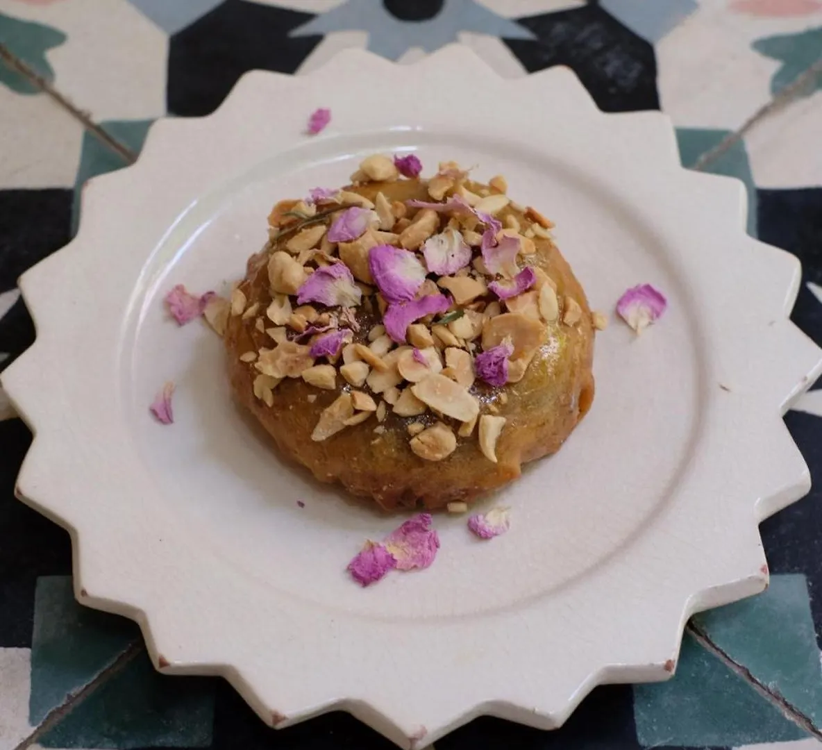 Riad L'Atelier Marrakesh Morocco