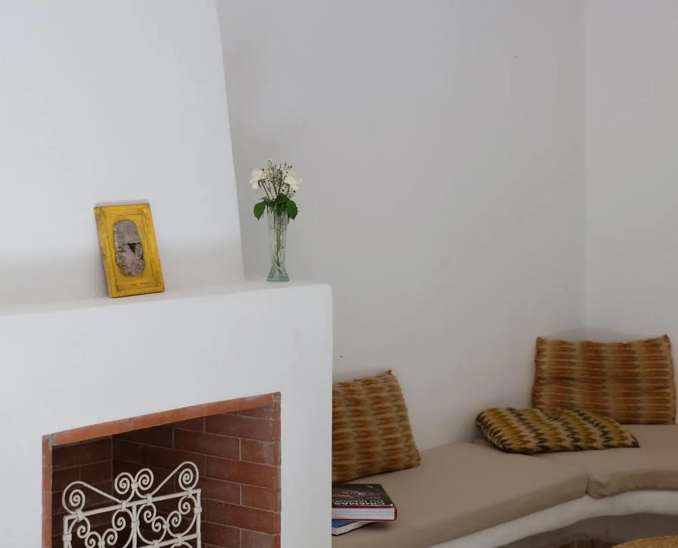 Riad L'Atelier Marrakesh 2*,