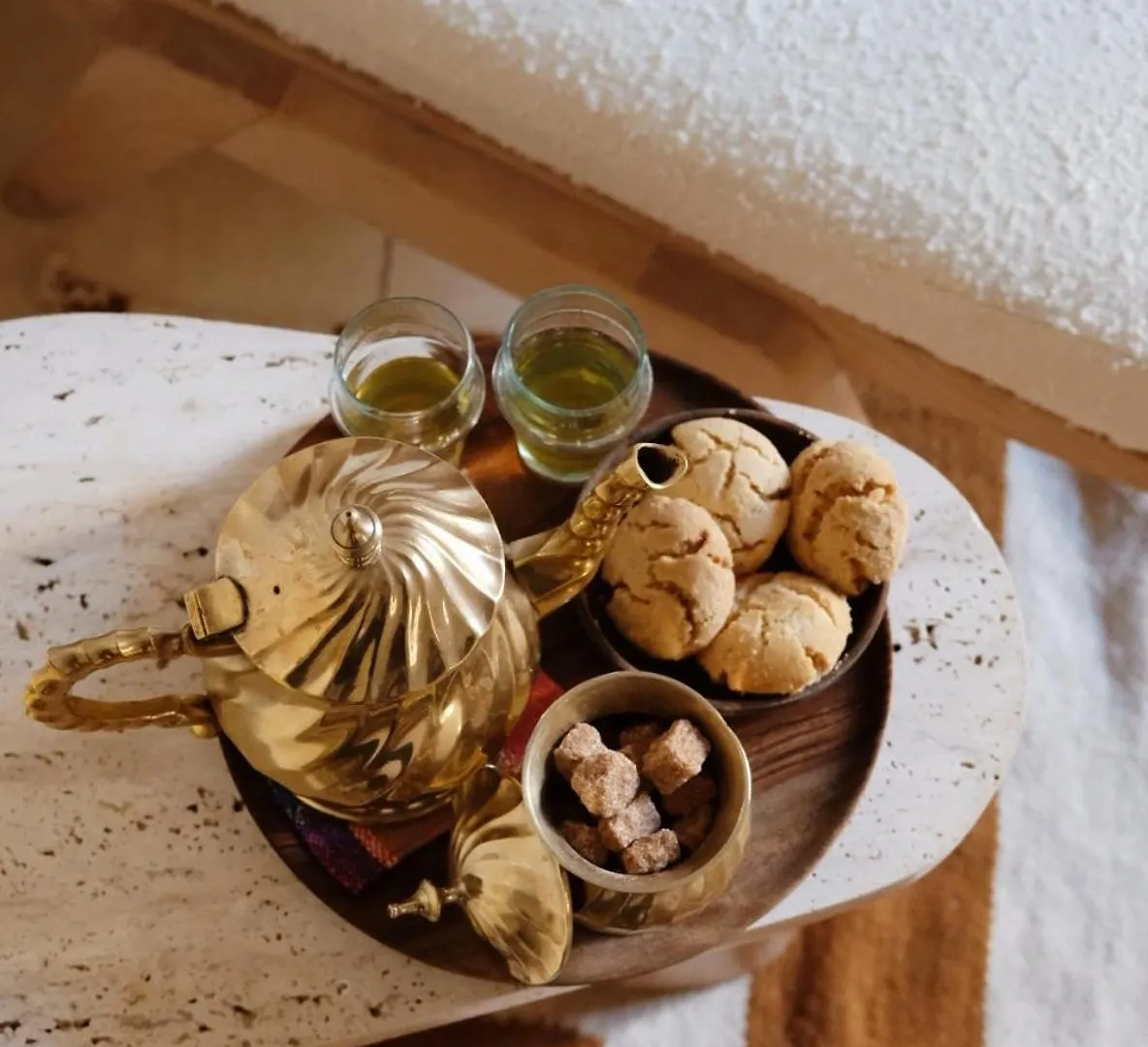 Riad L'Atelier Marrakesh