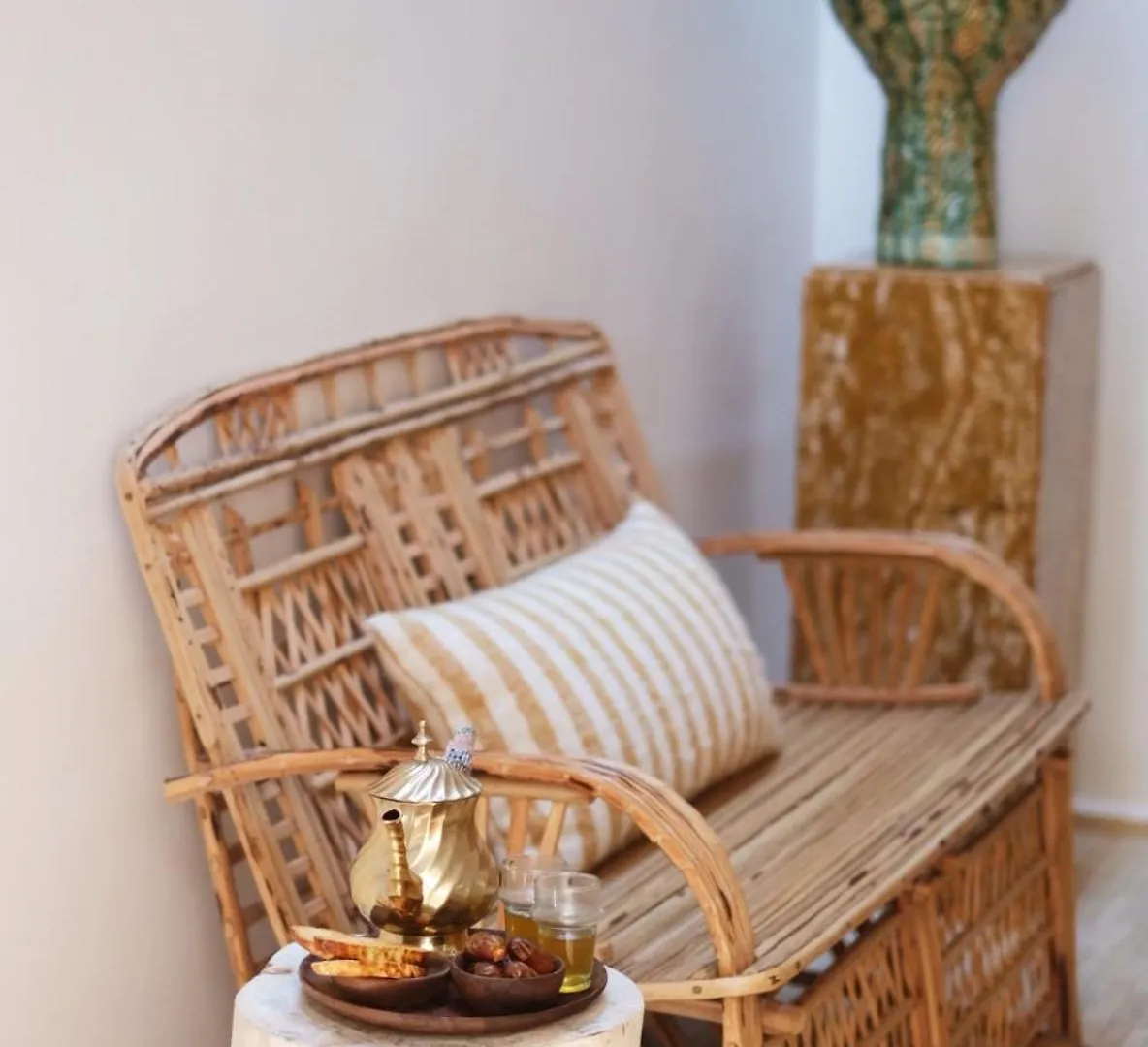 Riad L'Atelier Marrakesh