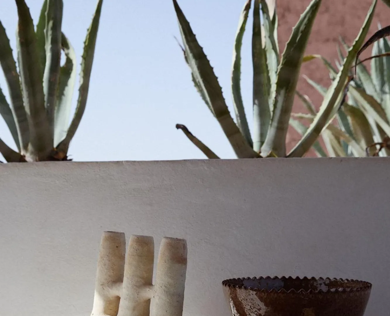 Riad L'Atelier Marrakesh