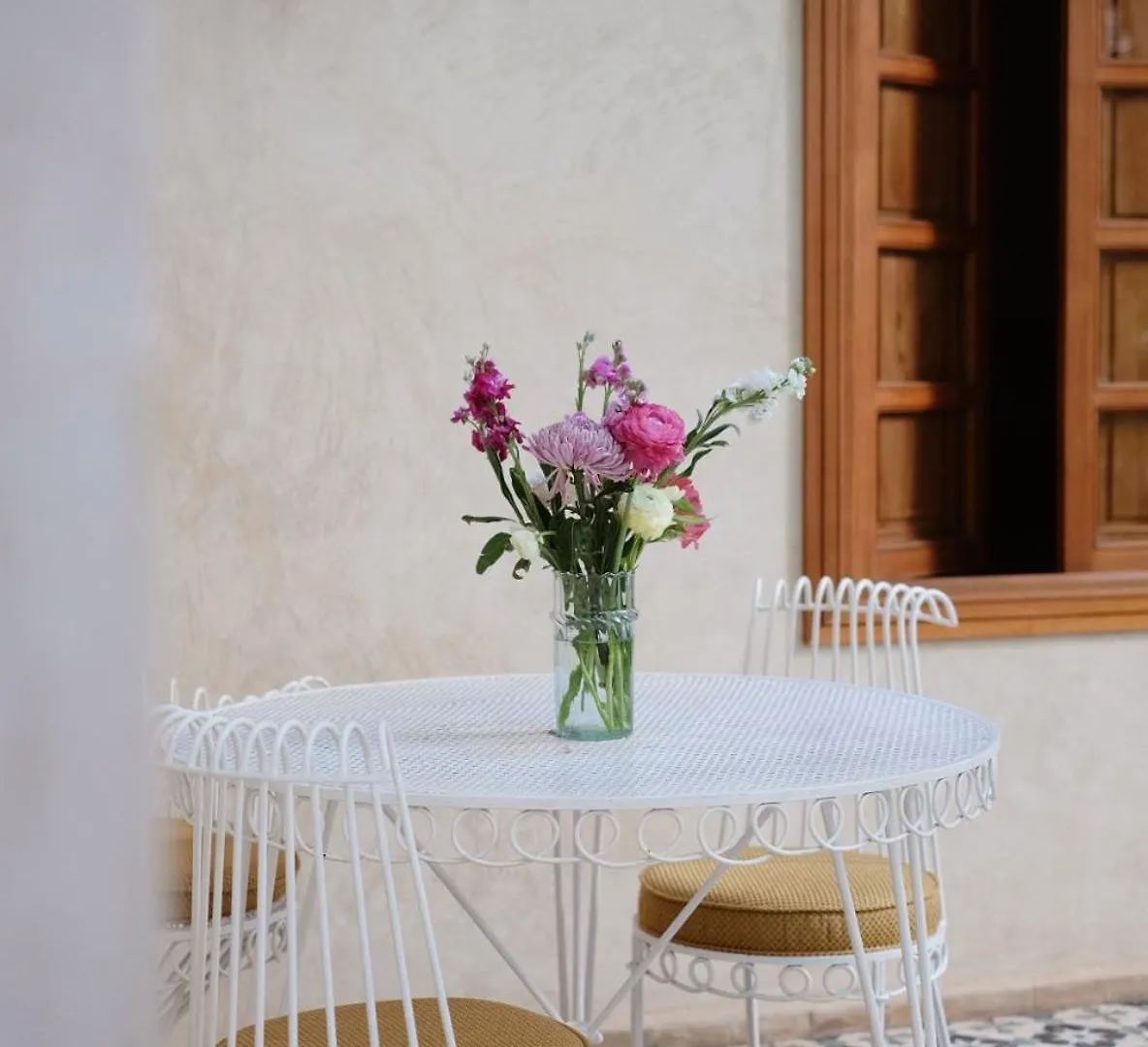 Riad L'Atelier Marrakesh 2*,