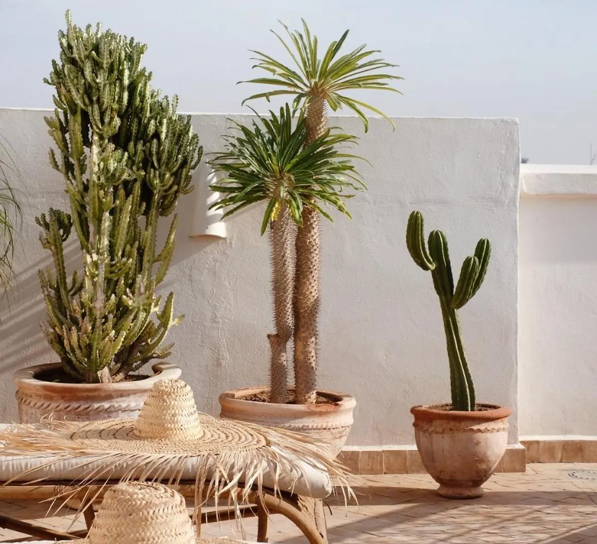 Riad L'Atelier Marrakesh