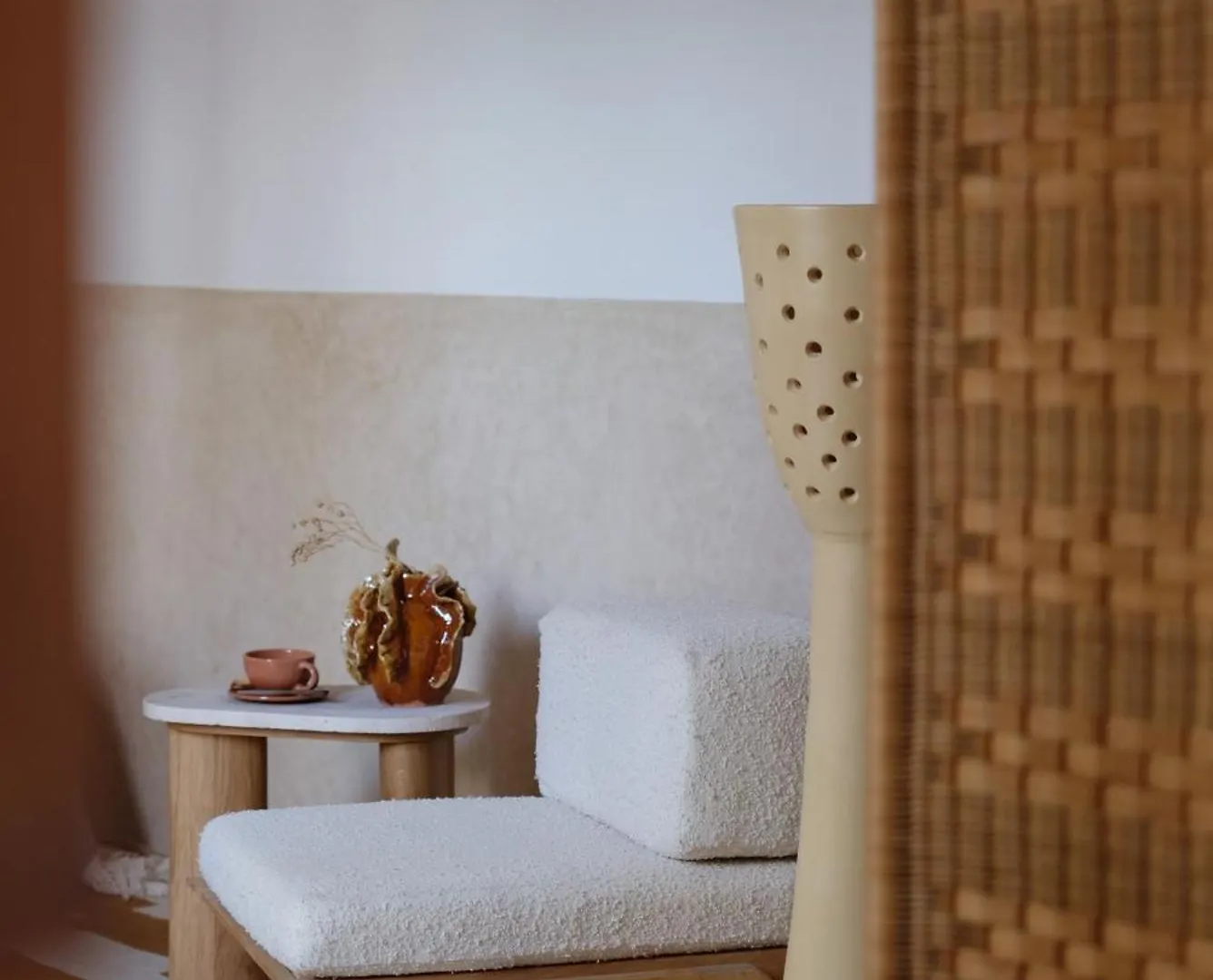 Riad L'Atelier Marrakesh