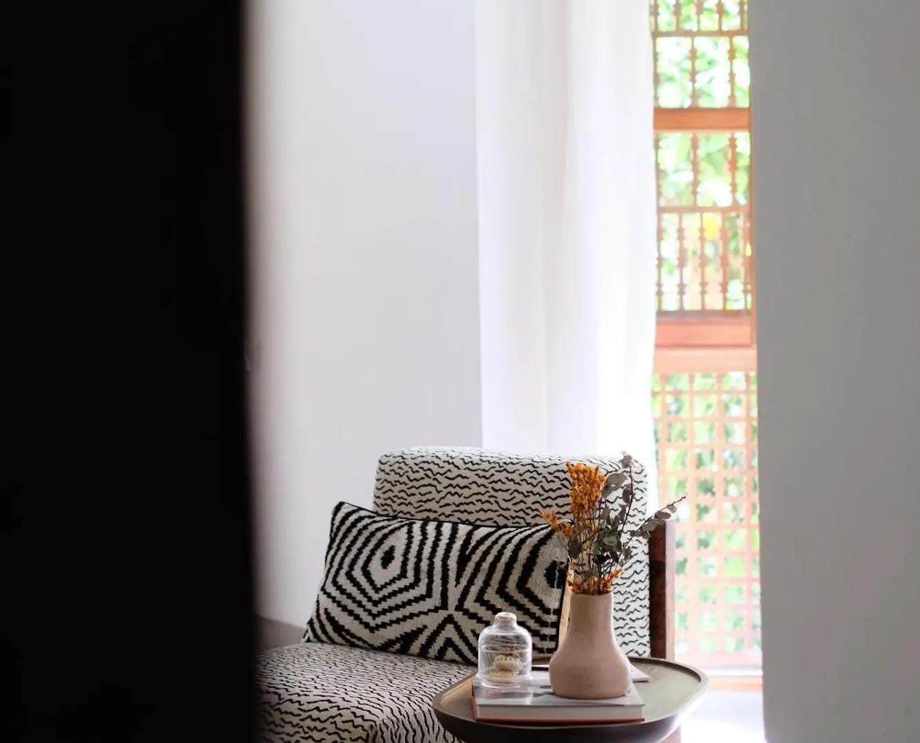Riad L'Atelier Marrakesh