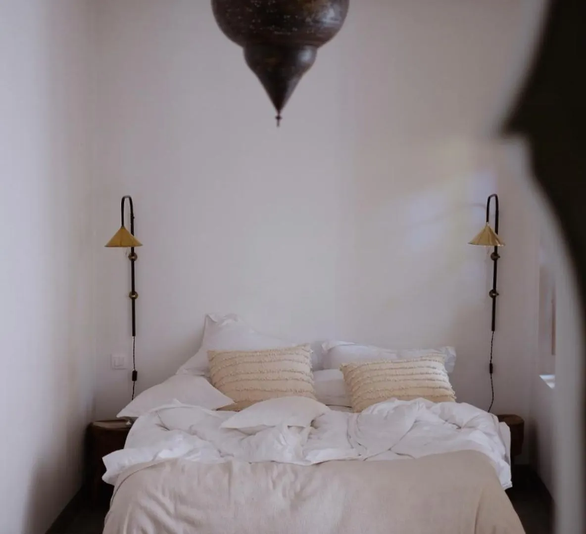 Riad L'Atelier Marrakesh Morocco