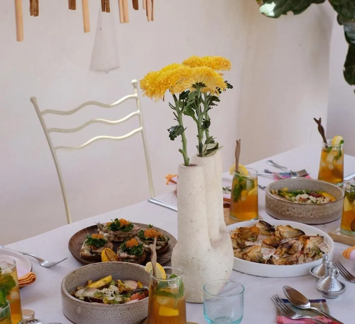Riad L'Atelier Marrakesh