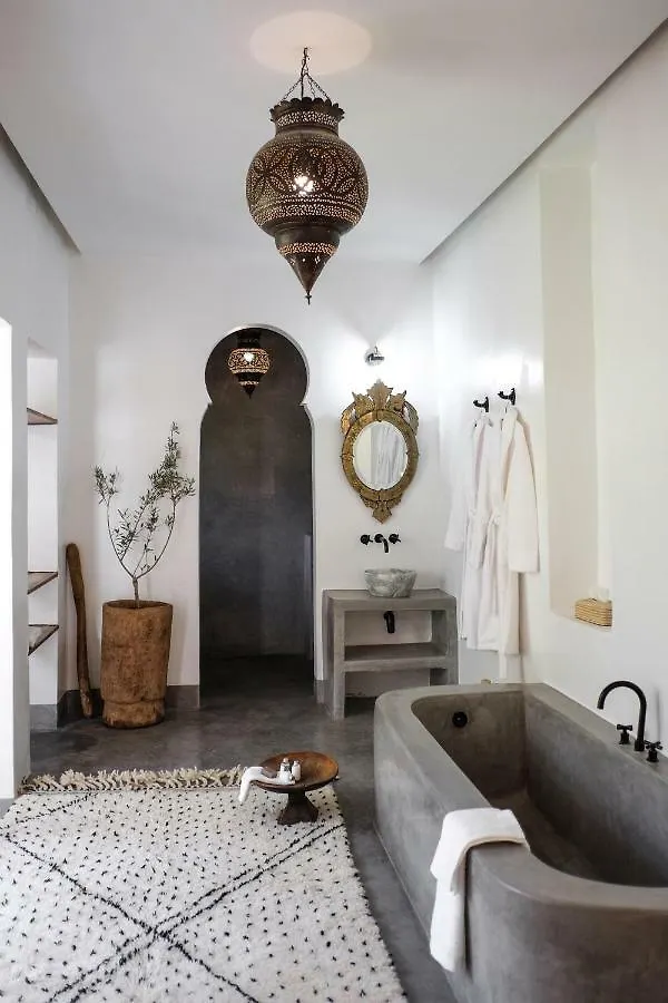 Riad L'Atelier Marrakesh 2*,  Morocco