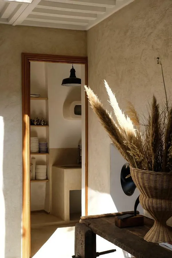 Riad L'Atelier Marrakesh 2*,  Morocco