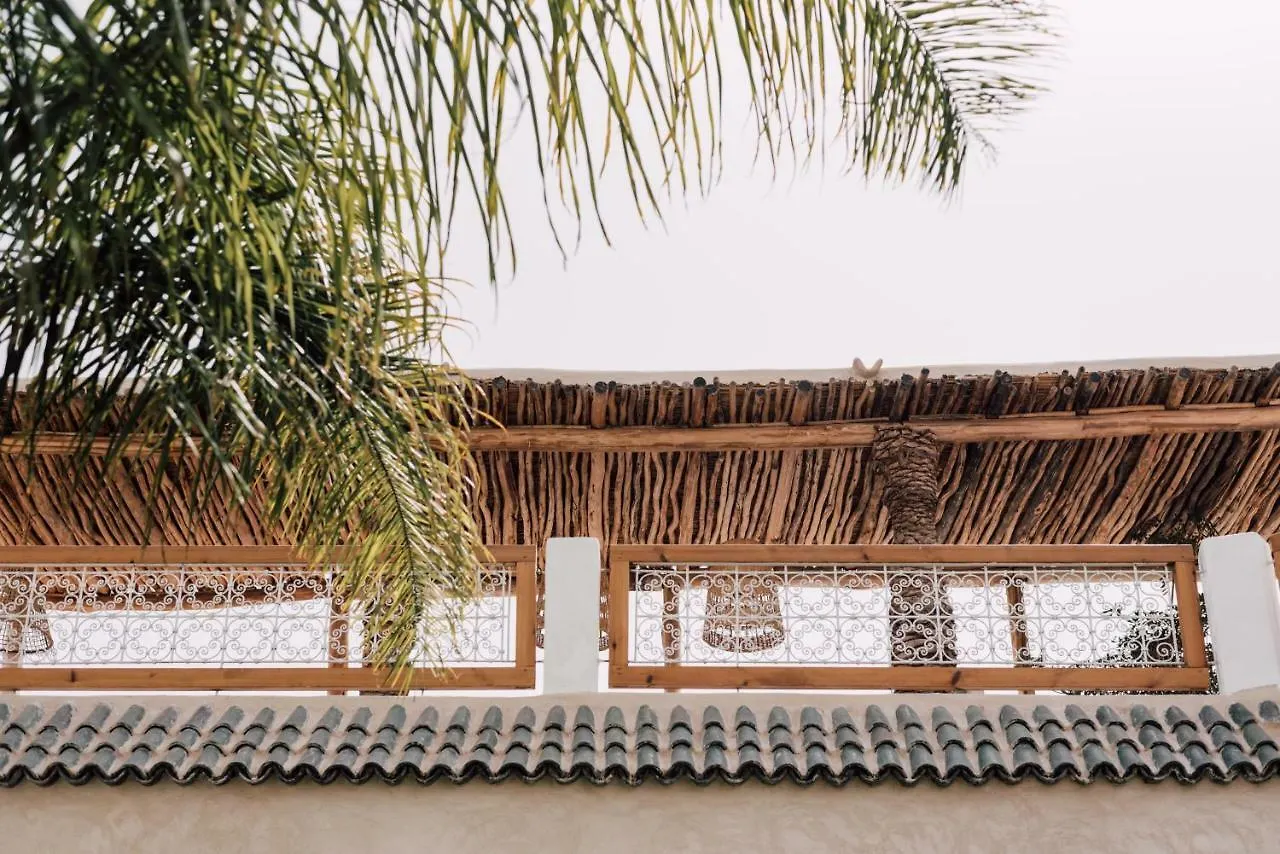 Riad L'Atelier Marrakesh 2*,