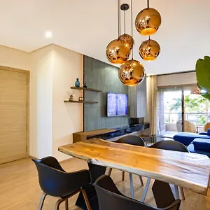 Appartement Darkech Prestigia Luxury