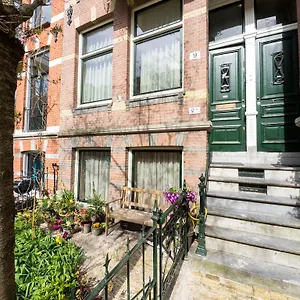 B&B Bij De Amstel Couette-café Amsterdam