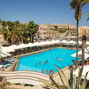 Hotel Garden San Julián