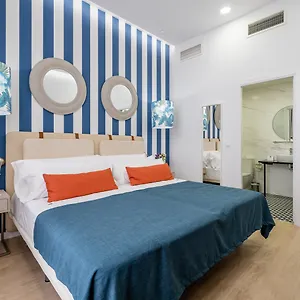 Hotel Soho Boutique Urban Málaga