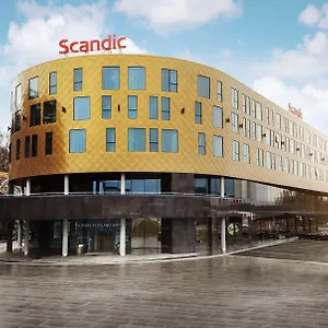 Hotel Scandic Flesland Airport Bergen