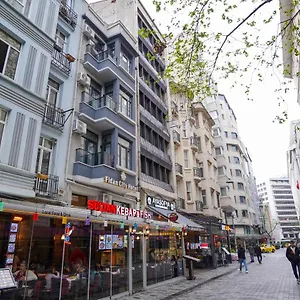 Fidan Istanbul