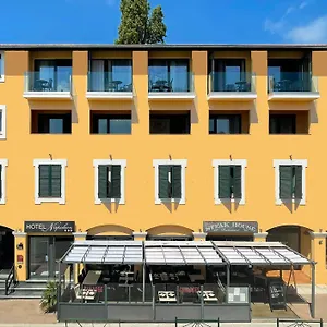 Napoléon Hotel La Turbie