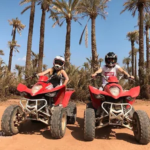  Resort Quad Marrakech