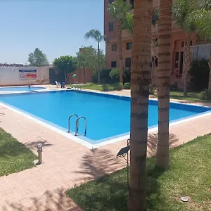 Appartement Standing Avec Piscine