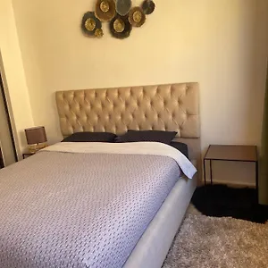 Appartement Cosylux Appartmarrakech