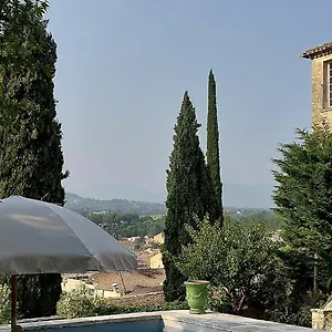 Le Murier Couette-café Vaison-la-Romaine
