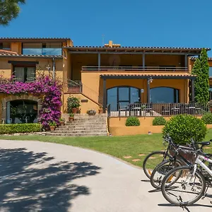 Hotel Xiquet Cantallops