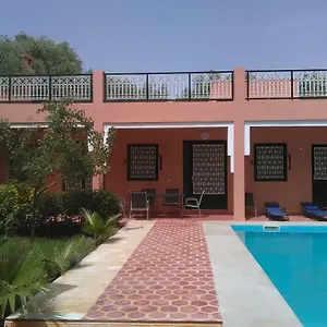 Hébergement de vacances Marrakech Ourika
