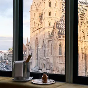 Do&co Hotel Vienne