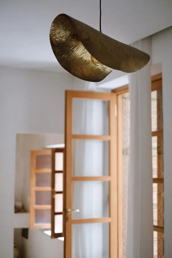 Riad L'Atelier Marrakesh 2*,  Morocco