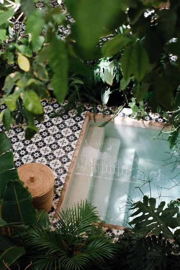 Riad L'Atelier Марракеш